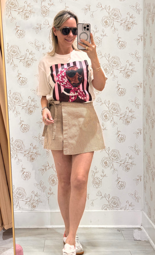 Nelly Skirt