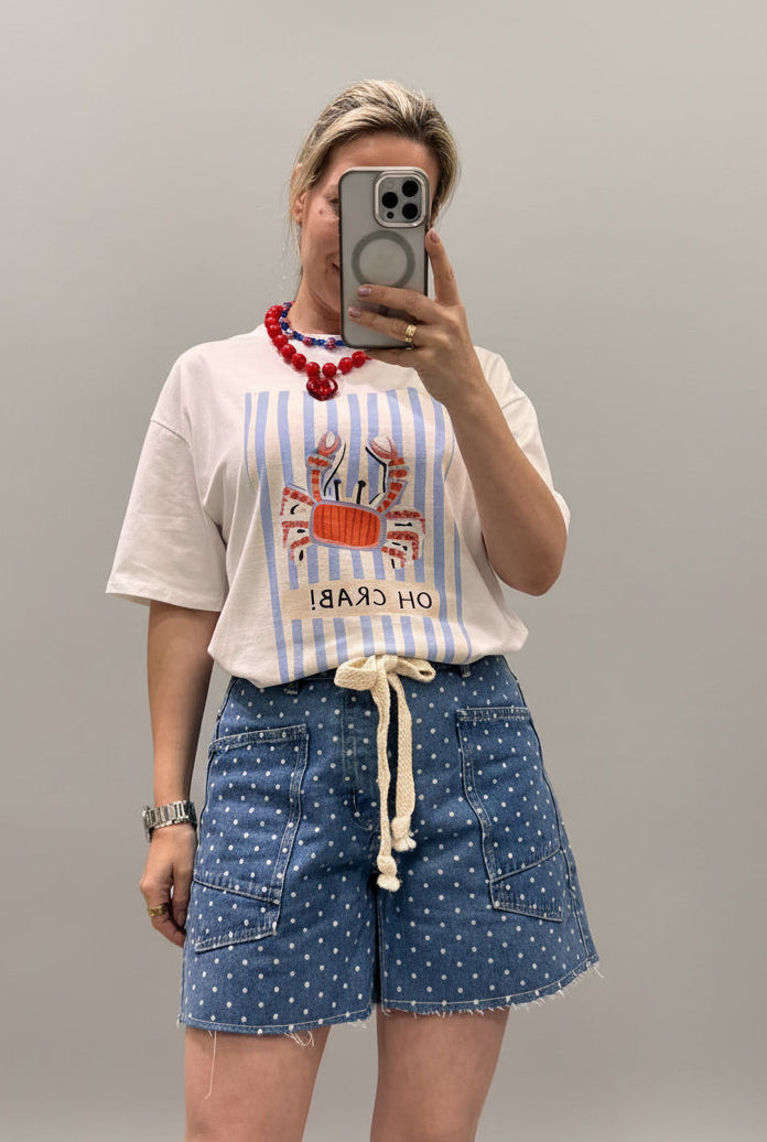 Oh Crab t-Shirt