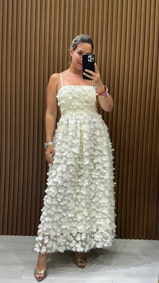 Olivia Dress