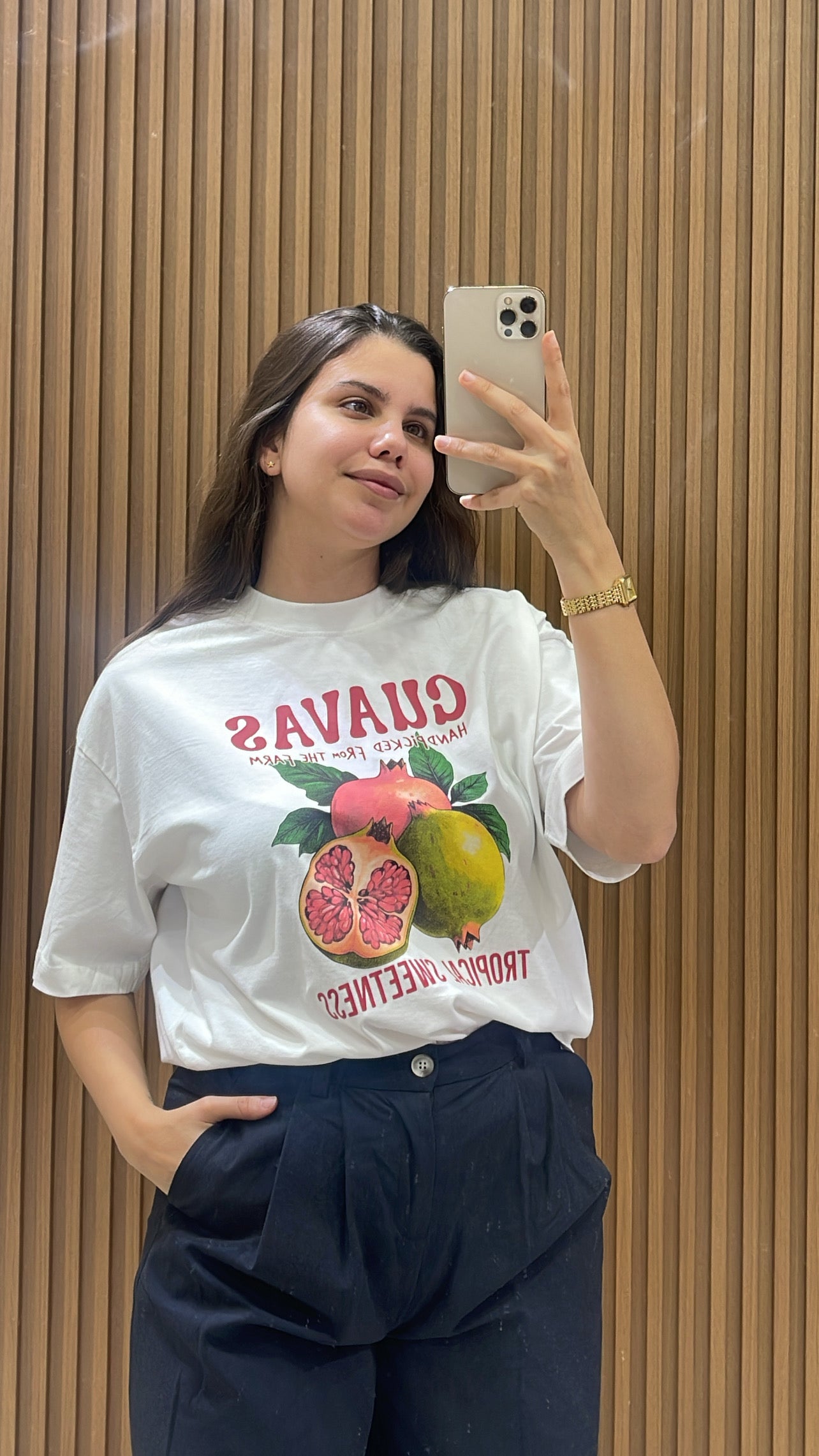 Guava T shirt