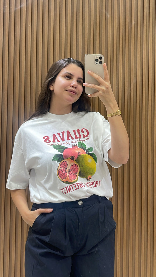 Guava T shirt