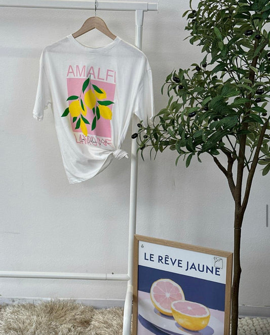 Amalfi Tshirt