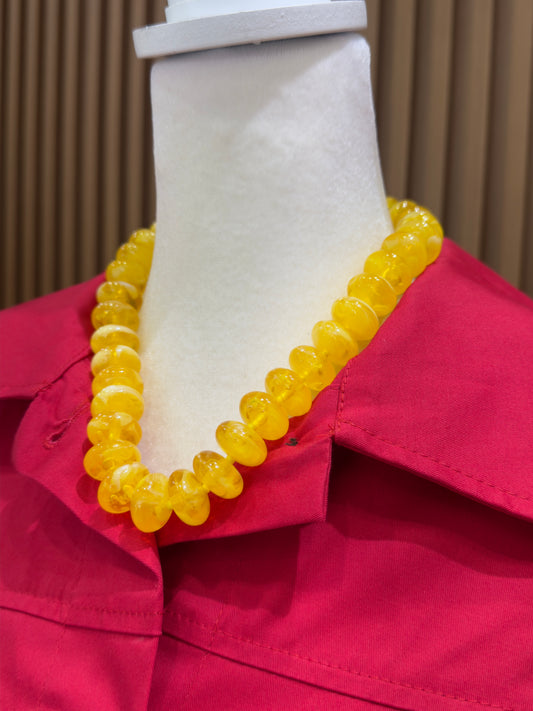 Gala Necklaces
