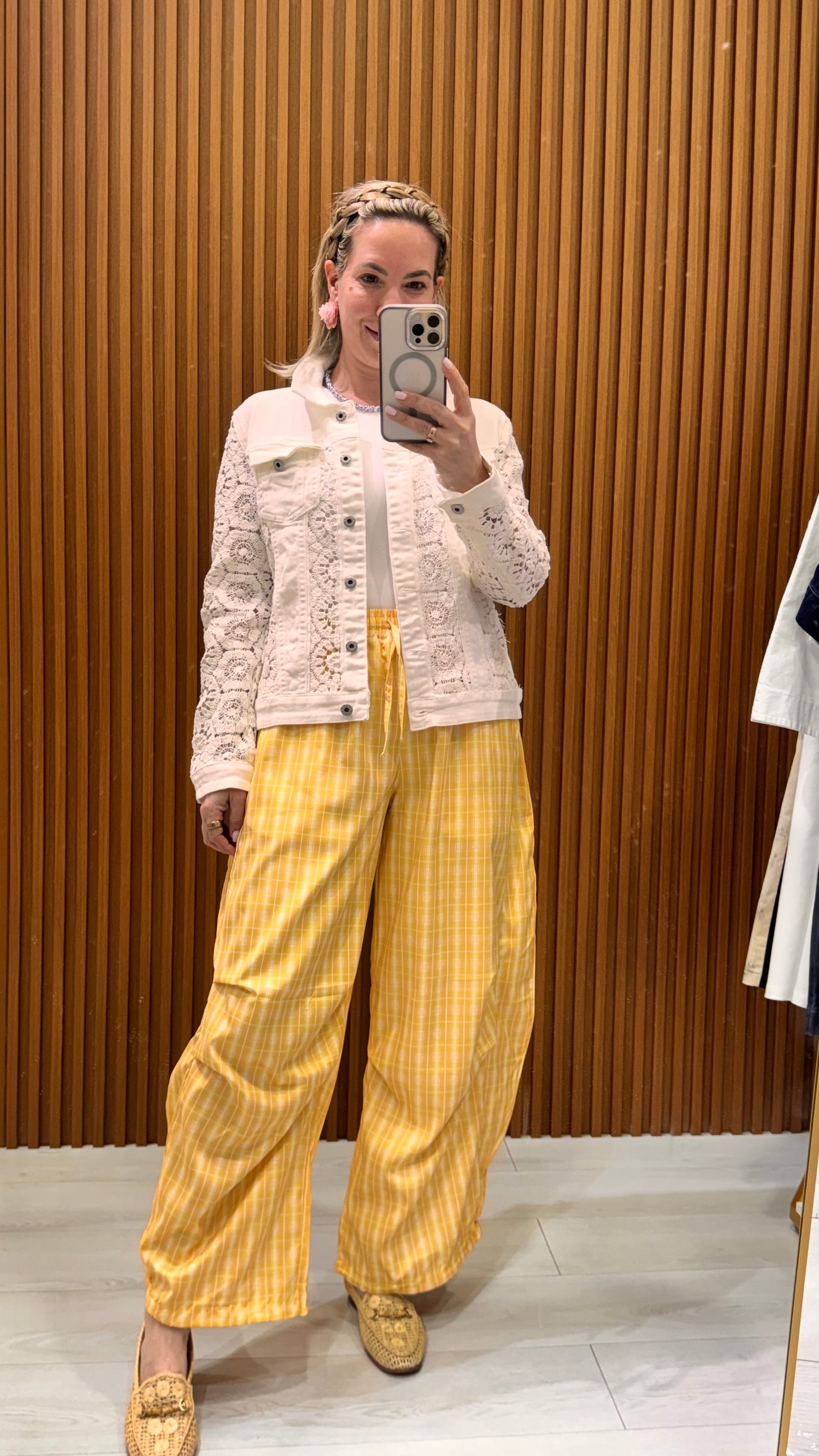 Charming Pant
