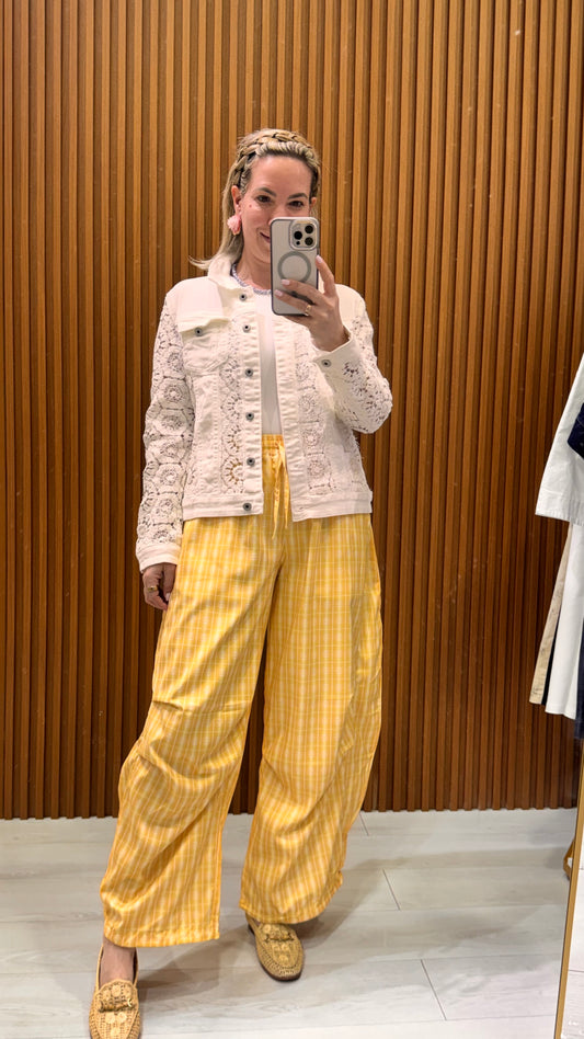 Charming Pant