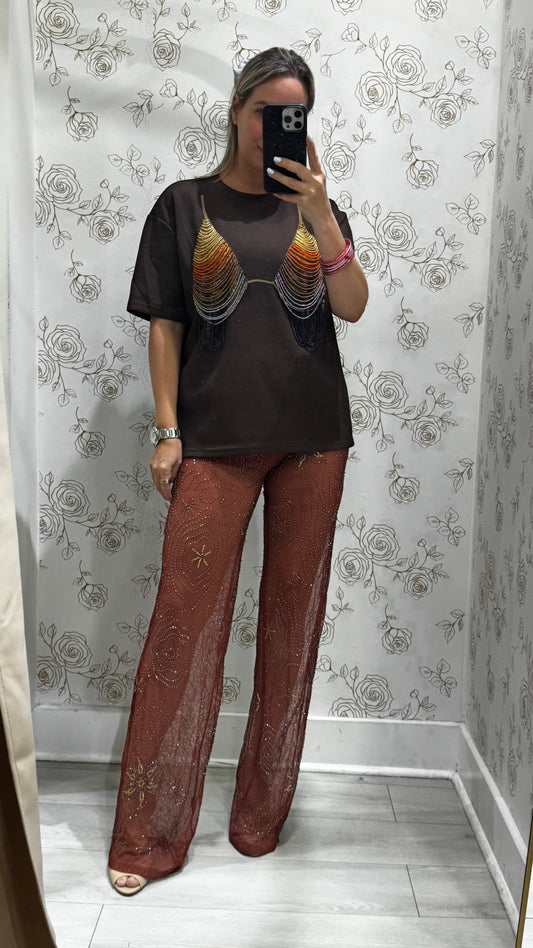 Lexi T Shirt