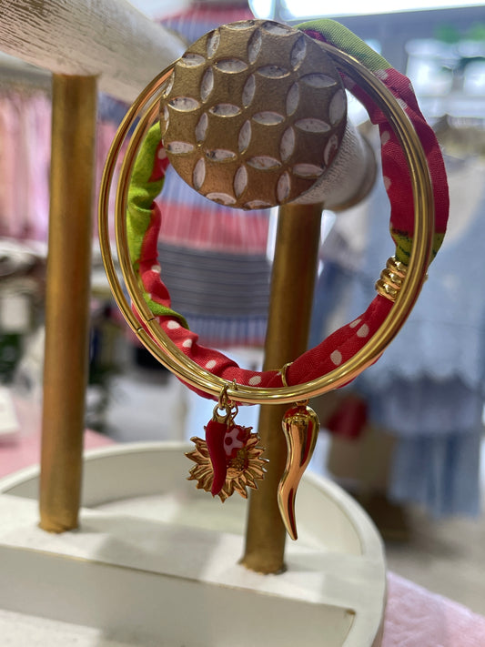 Colorful Bracelet