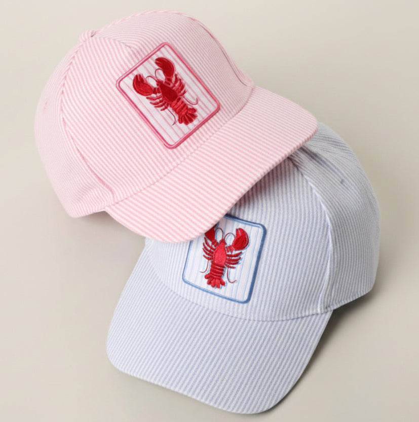 Cap Lobster