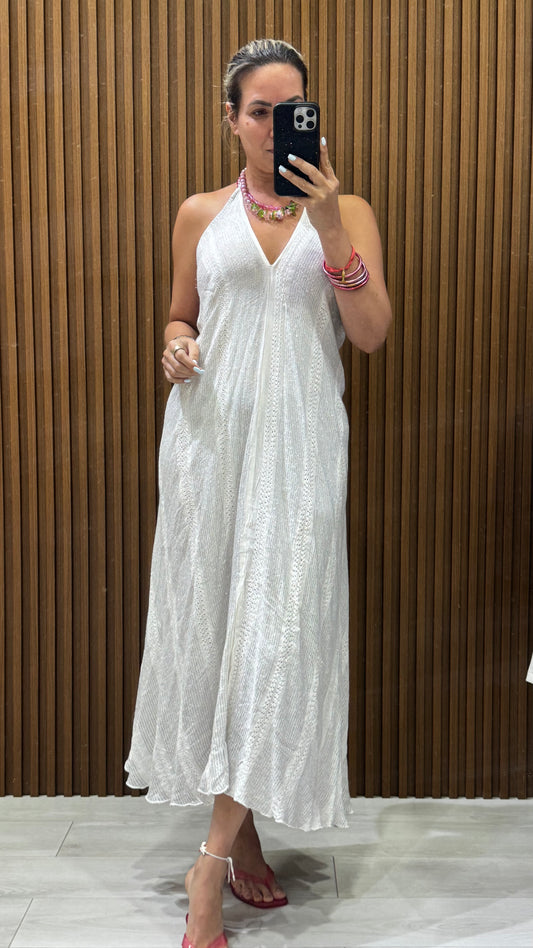 Amalfi Bohemia Chic   Dress