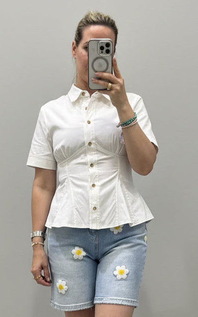 Sara Blouse