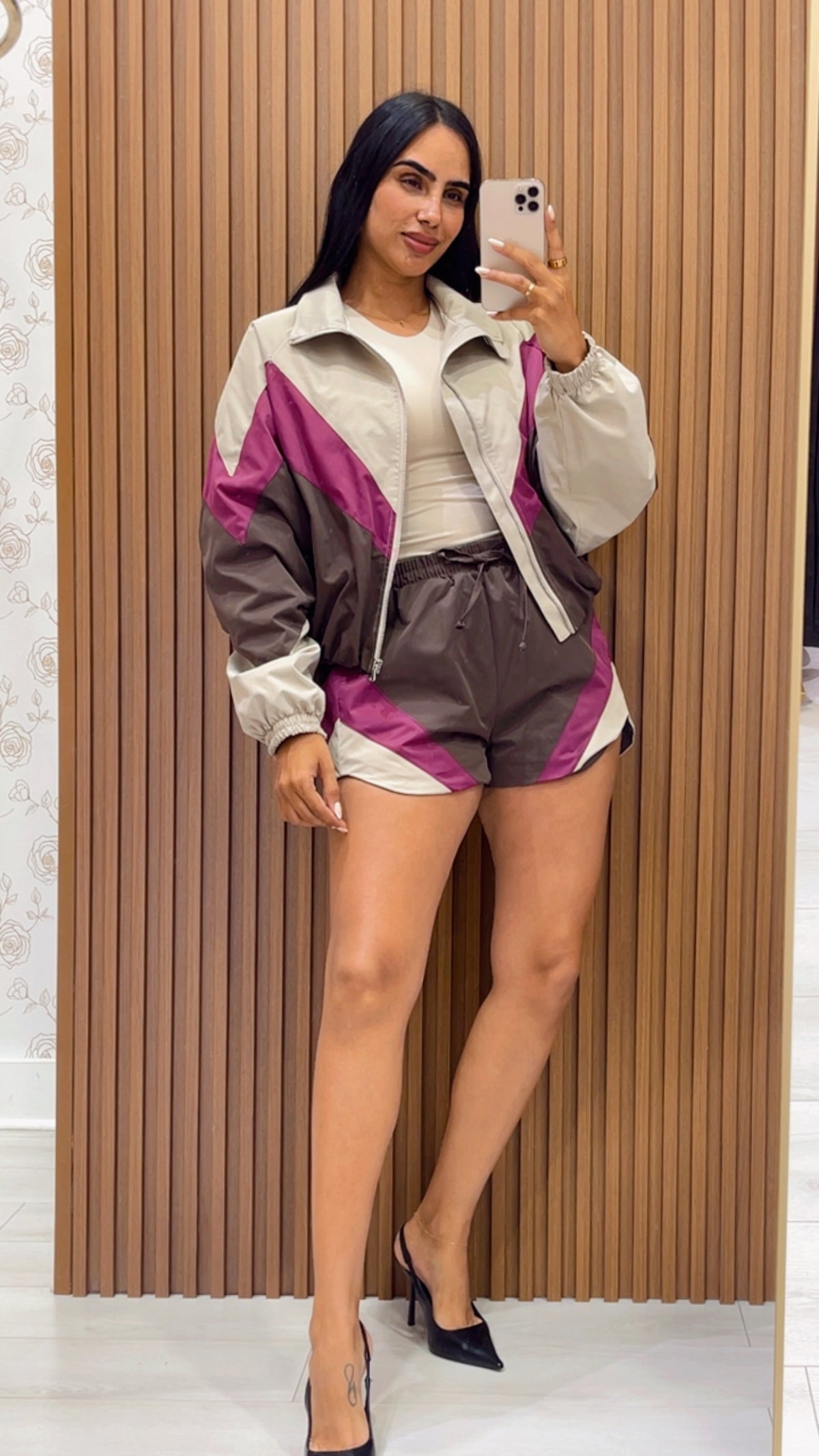 Emilia Set