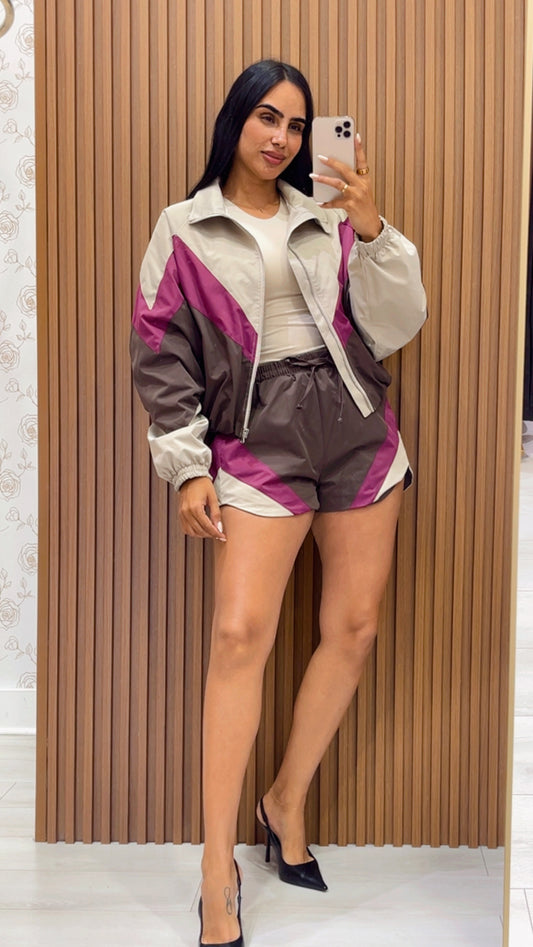 Emilia Set