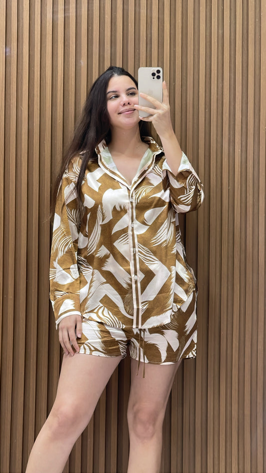 Chloe Set
