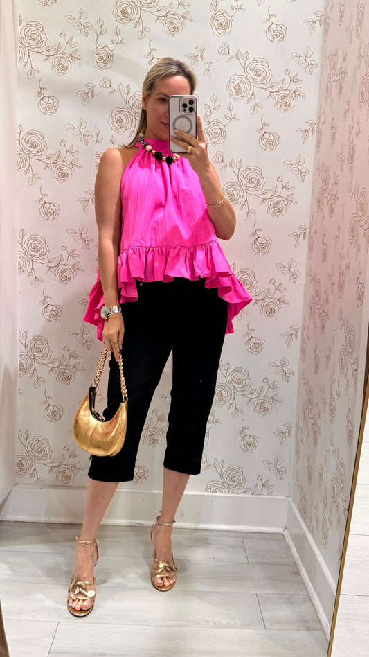 Julie Blouse
