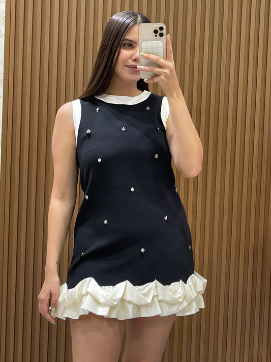 Haitana Dress