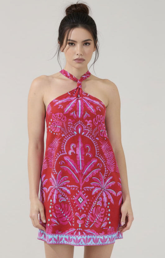 Liliana Dress