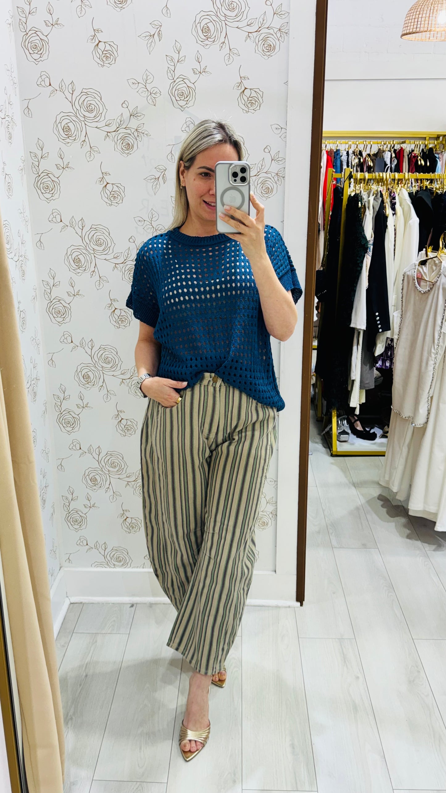 Noracha Jeans