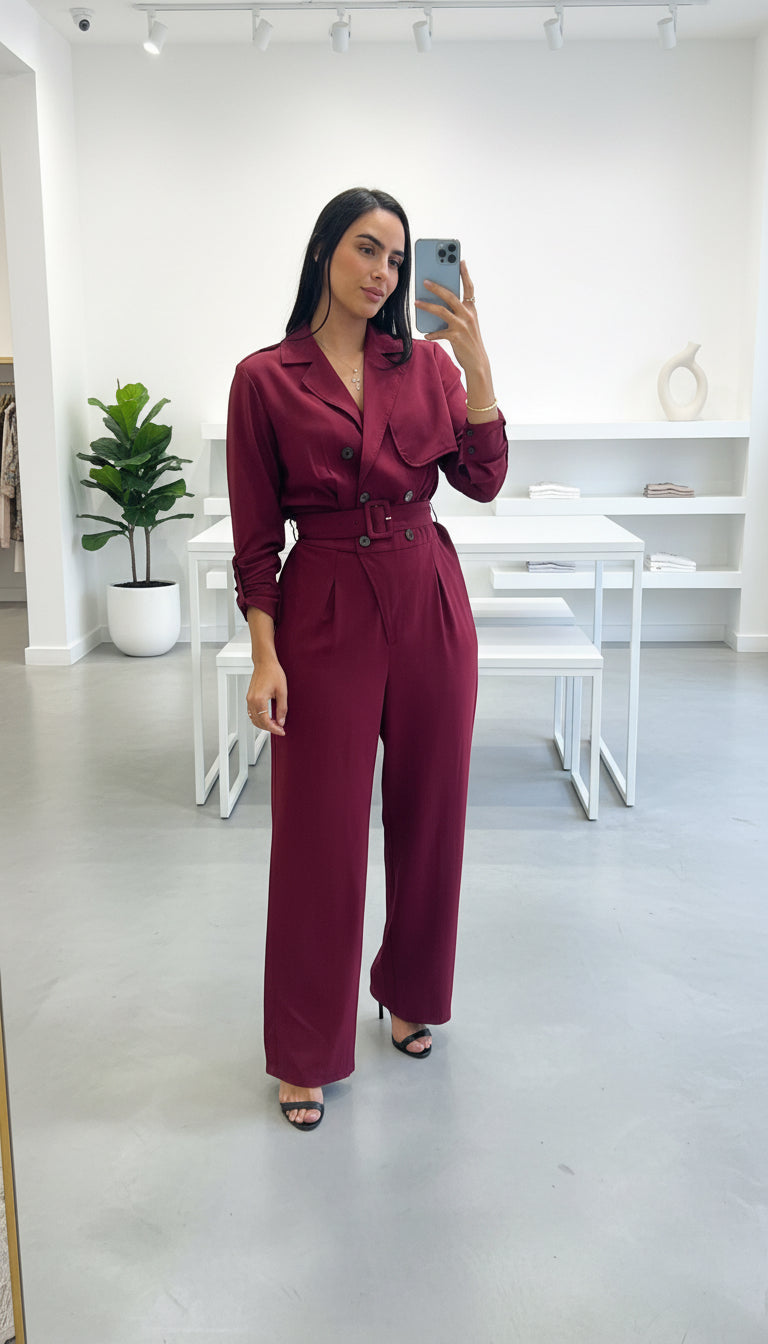 Tina Jumpsuit