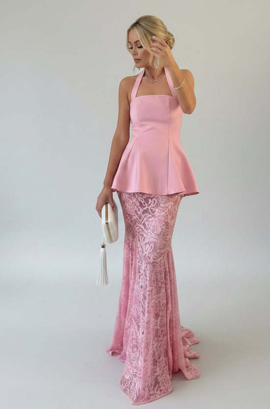 Rosa Lace Set