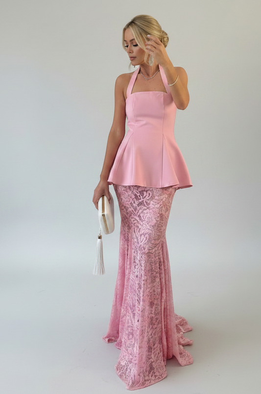 Rosa Lace Set
