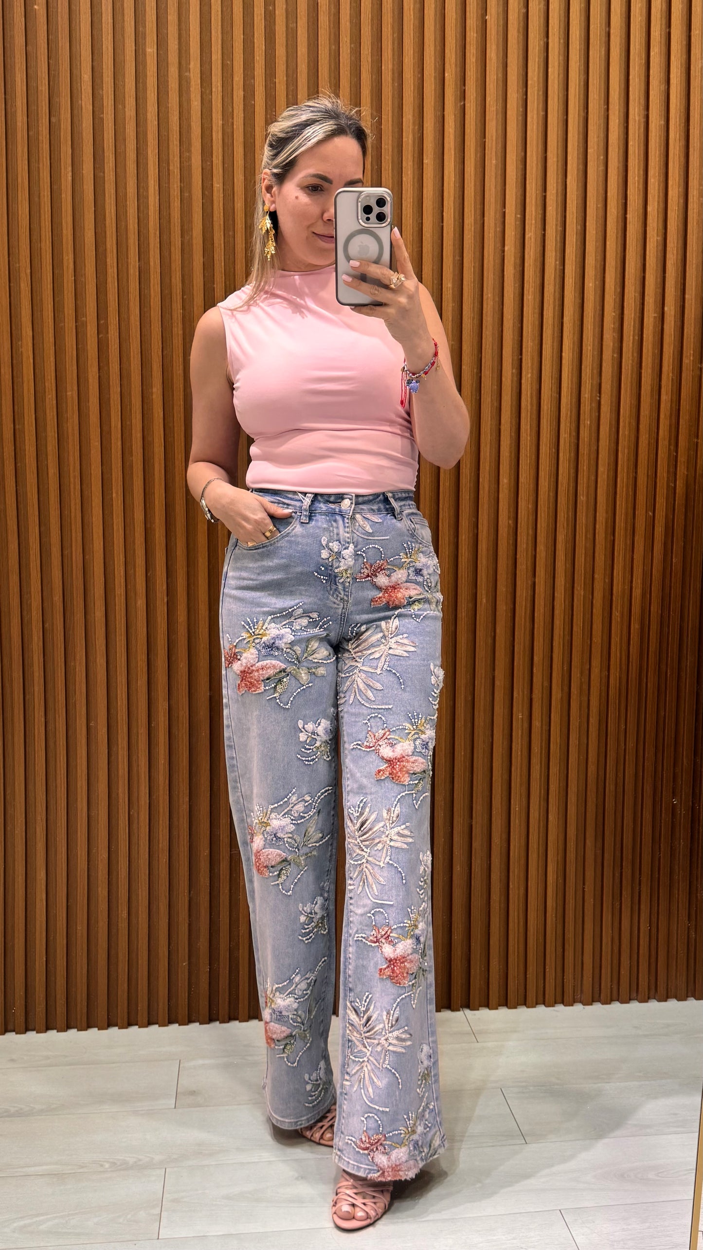 Sally Body Top