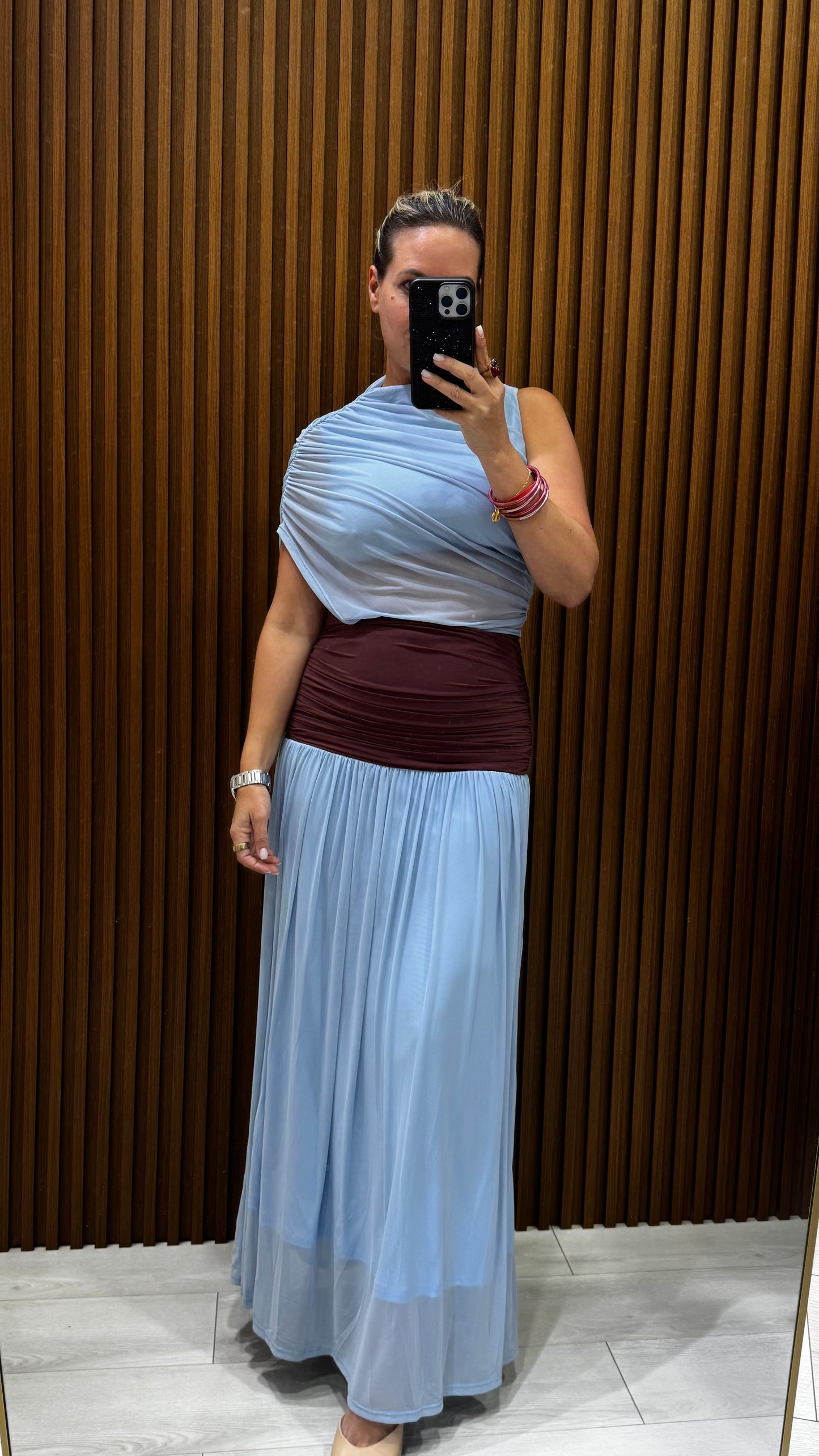 Dream Dress