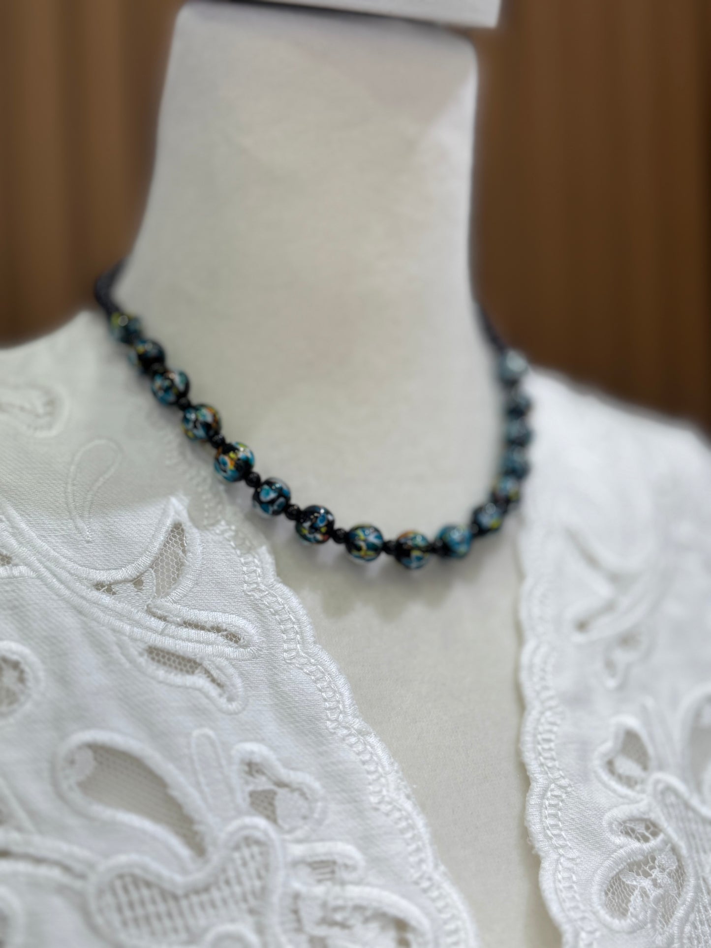 Jolie Necklace