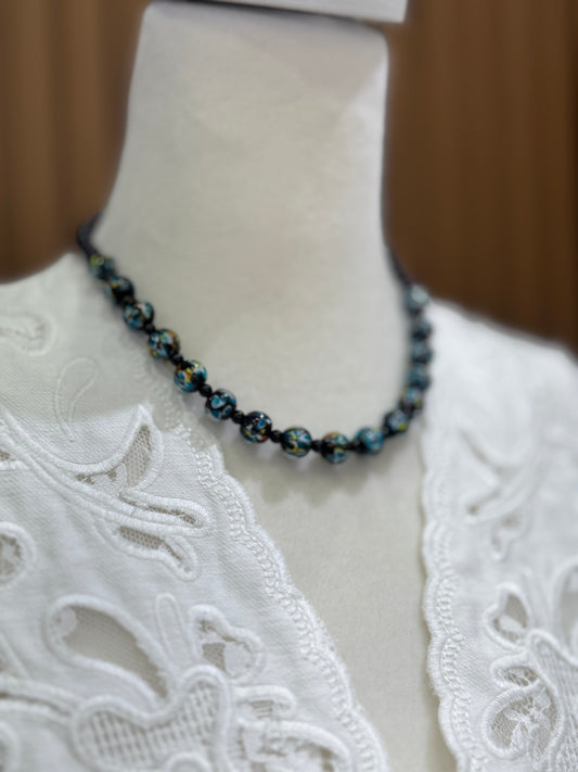 Jolie Necklace