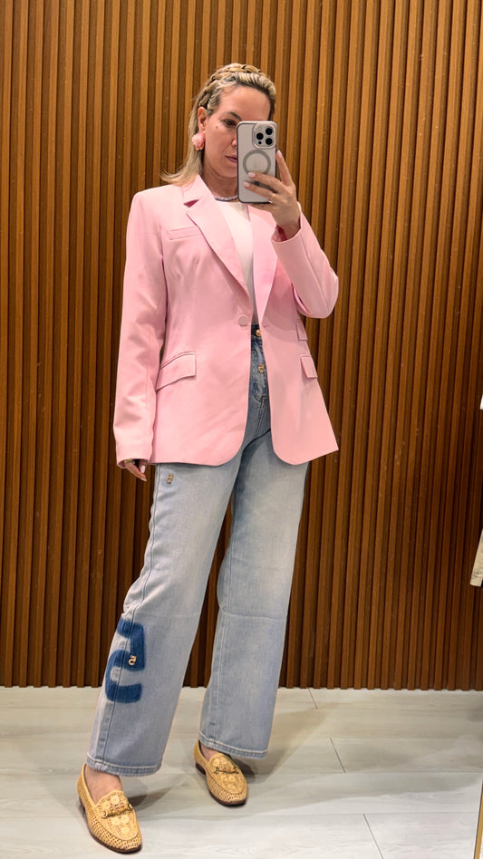 Belquis Blazer
