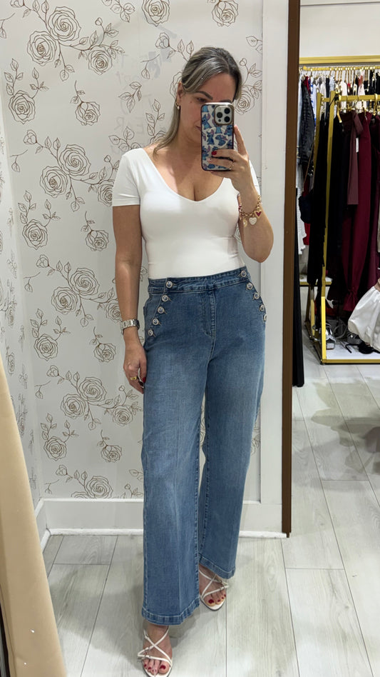 Iliana Jeans