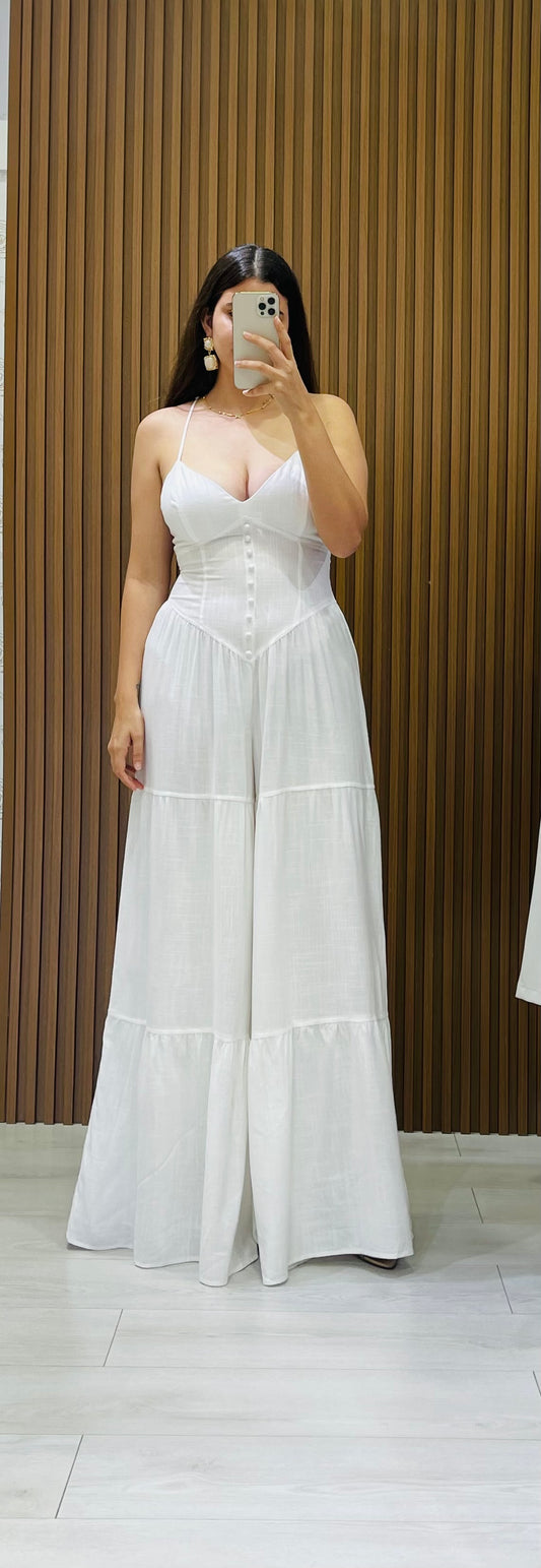 Sofia Jumpsuit