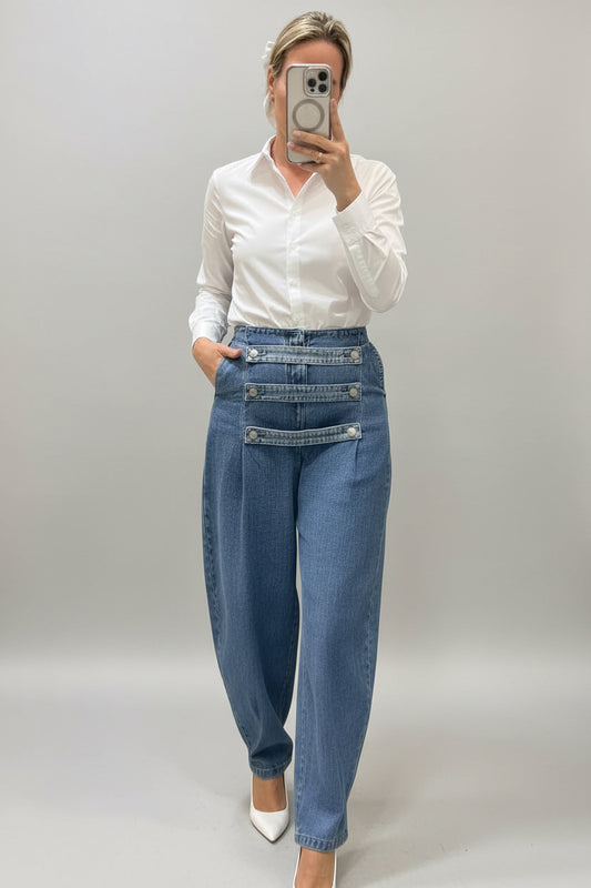 Napoli Jeans