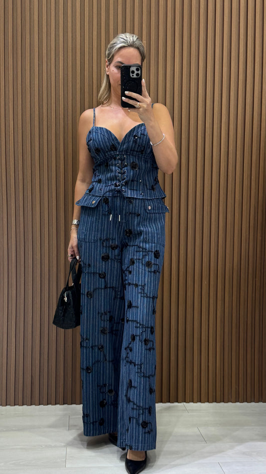 Melina Detailed Set
