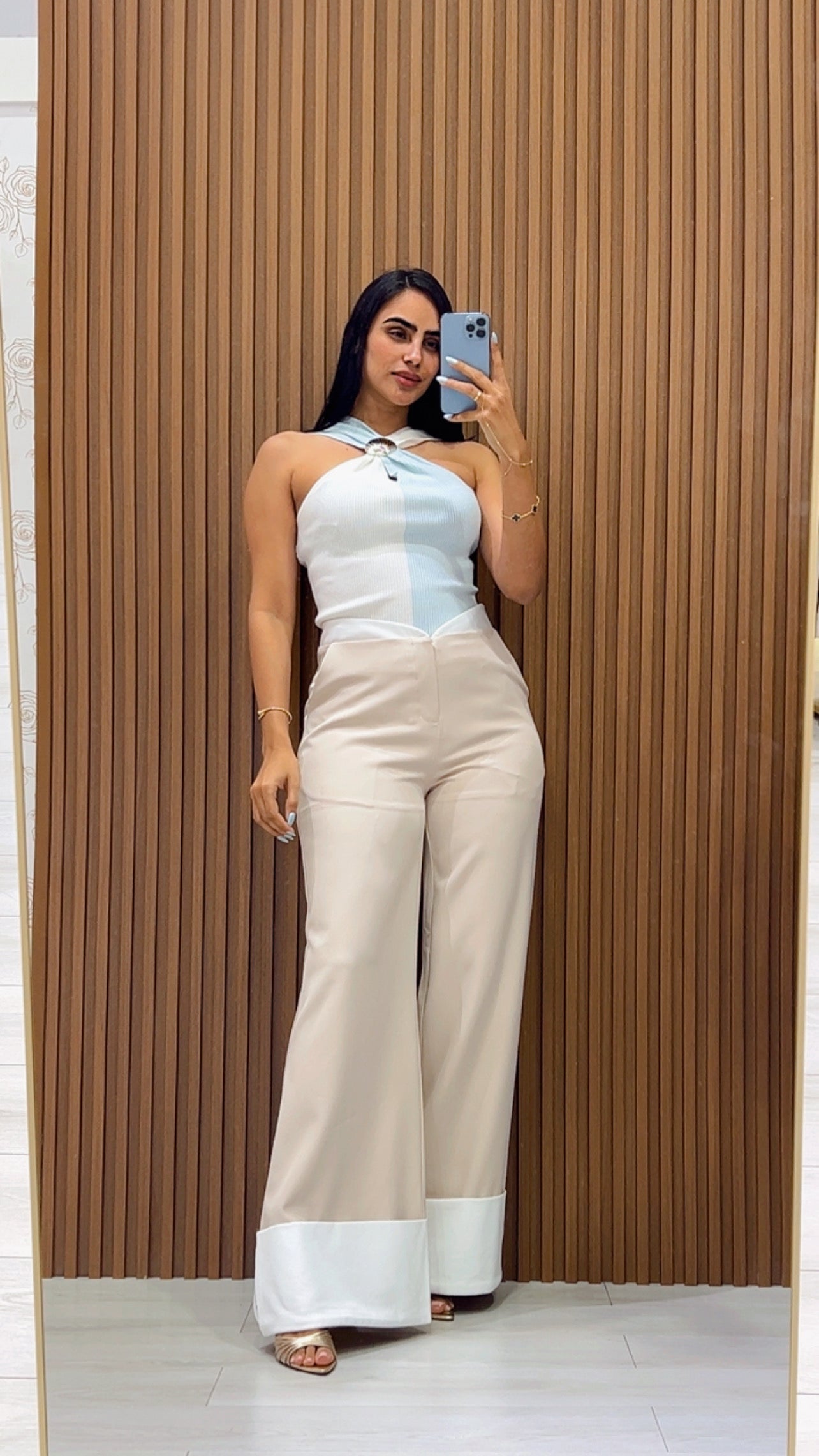 Aria Top