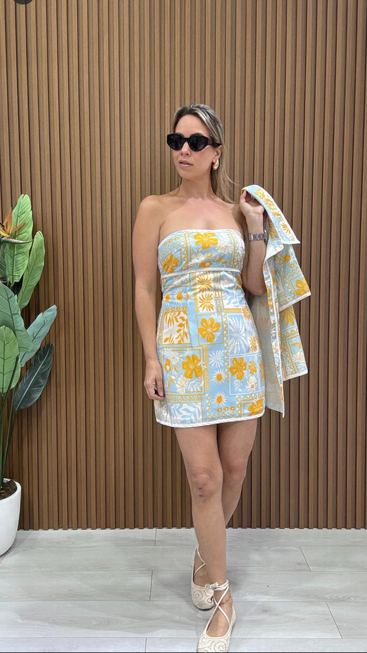 Olga Final Sale Set