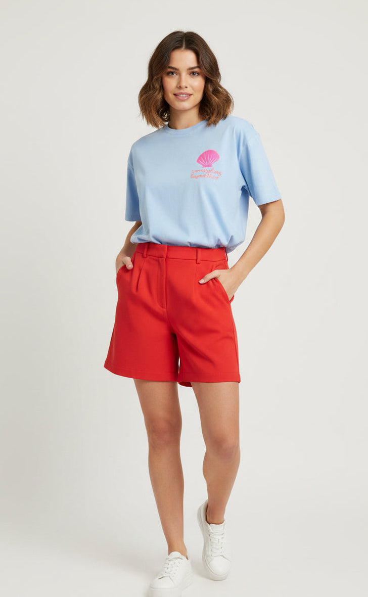Concha Tshirt