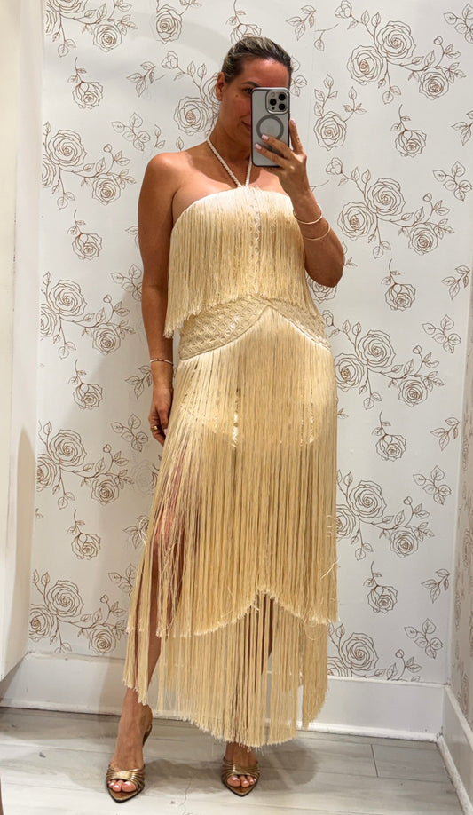 Carla Dress