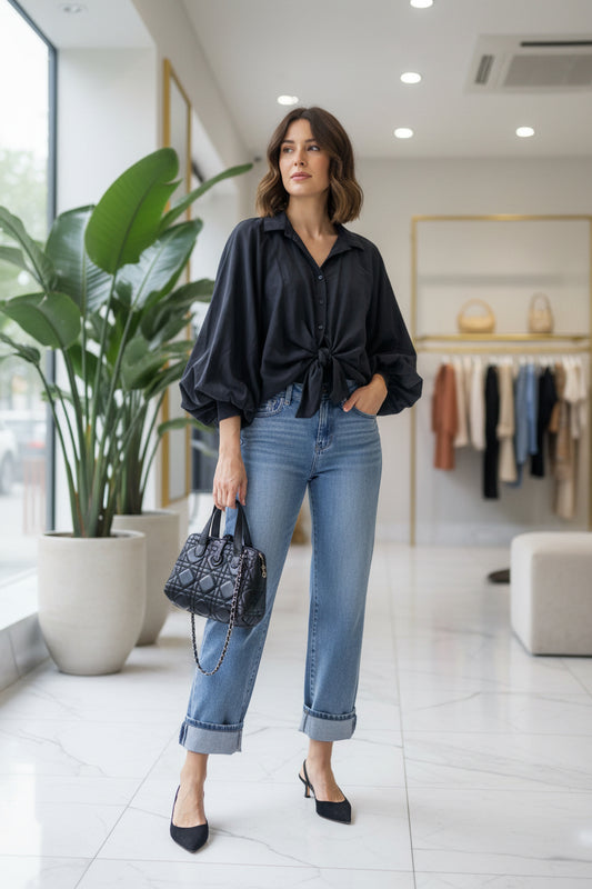 Martina  Blouse