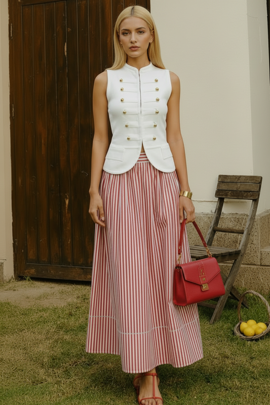 Napoleon Corina Vest