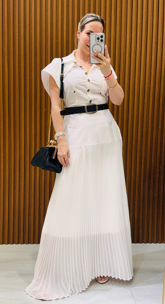 Ira Final Sale Dress