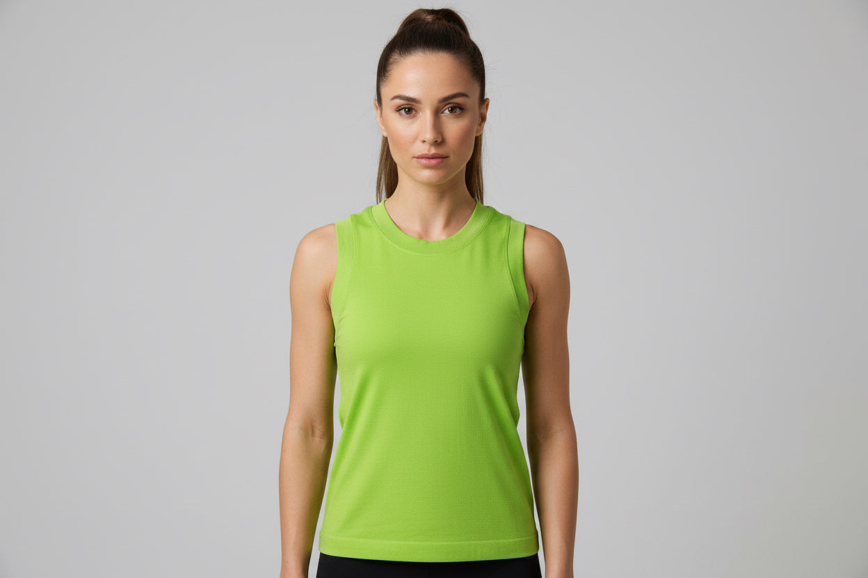 Ether Basic Top