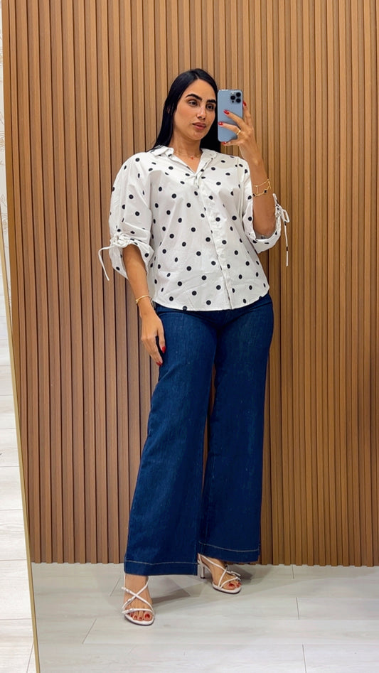 Yoly Blouse