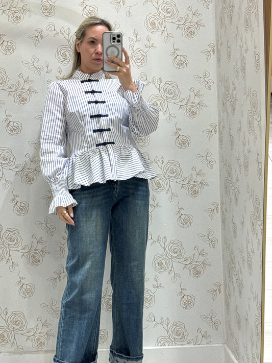 Rita Blouse