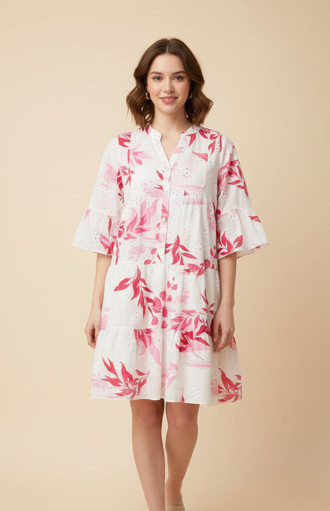 Lena Dress