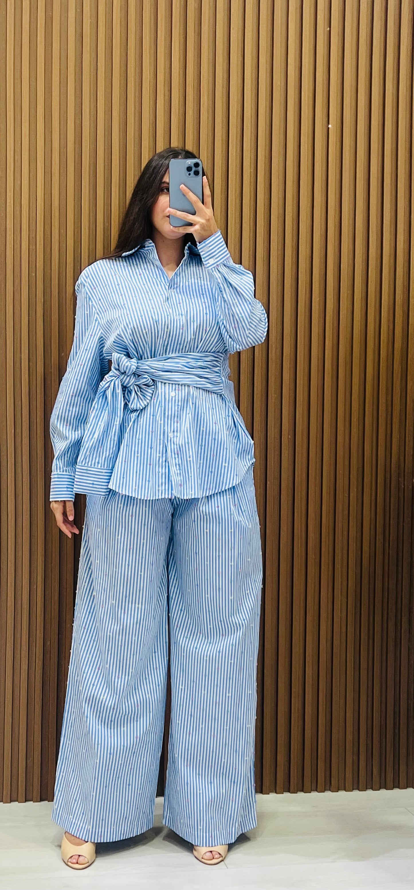 Bianca Set