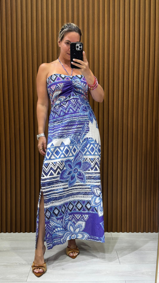 Elaine Dress