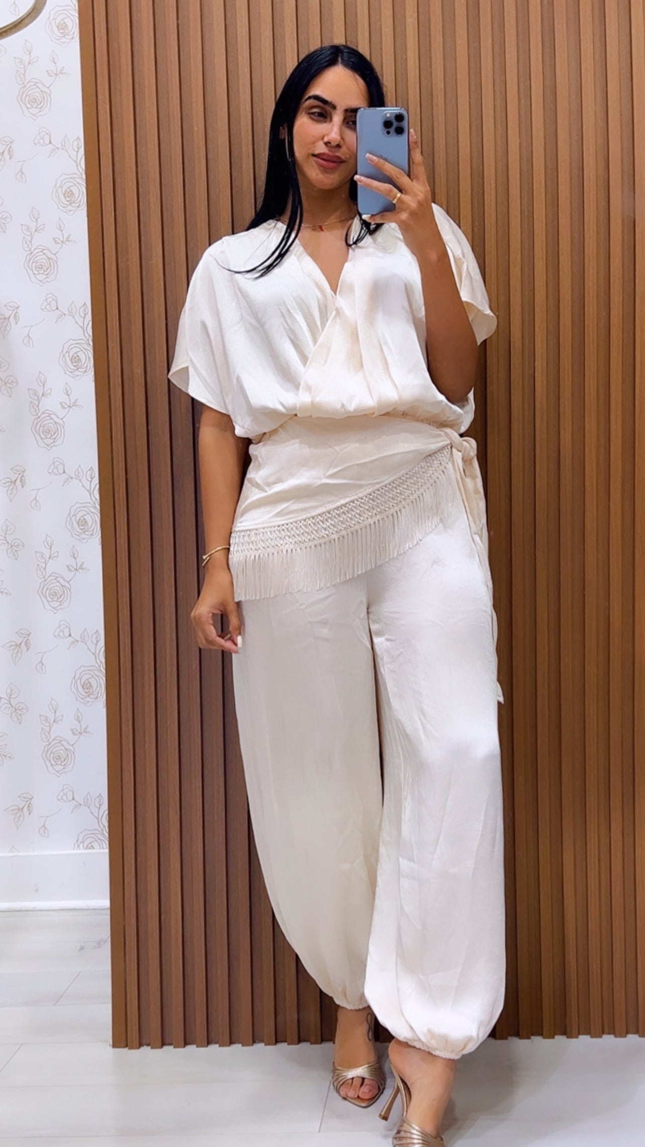 Gisela jumpsuit