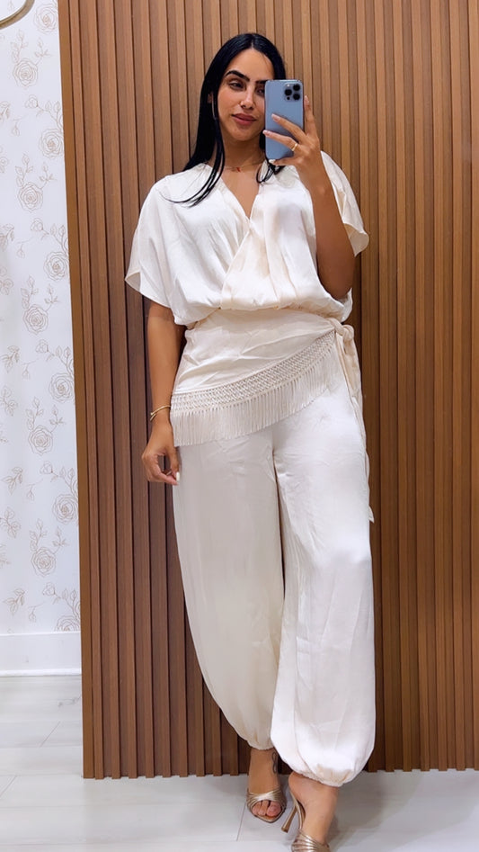 Gisela jumpsuit