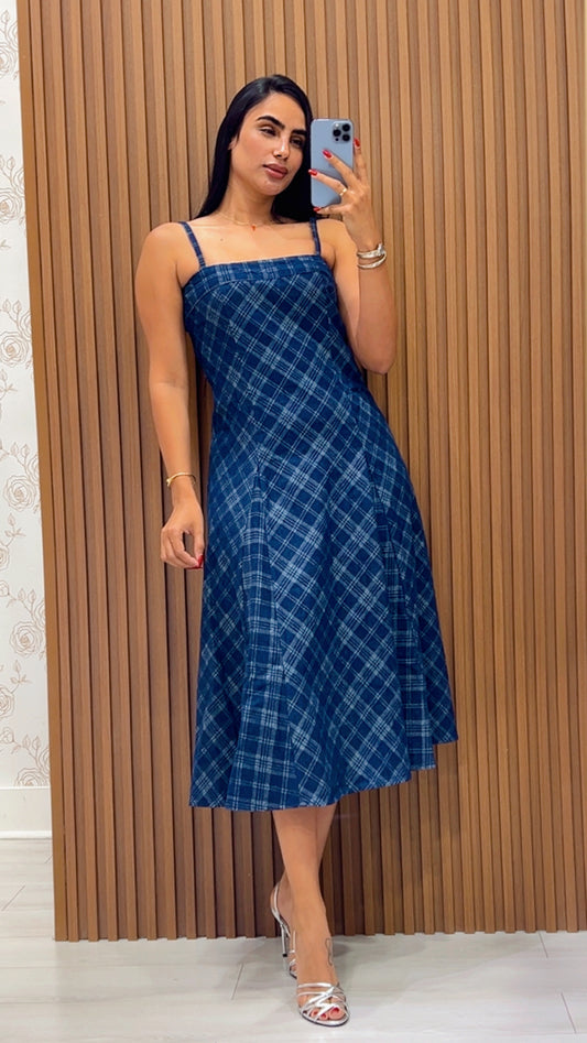 Brenda Dress