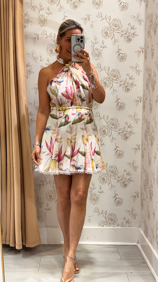 Nora  Dress